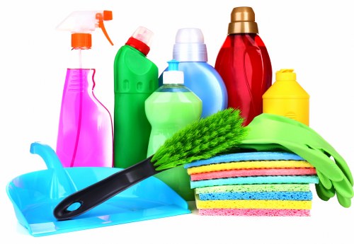 Professional oven cleaning service in Belsize Park with a focus on deep cleaning