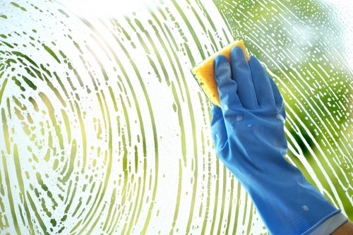 Free quote policy and transparent pricing model for oven cleaning