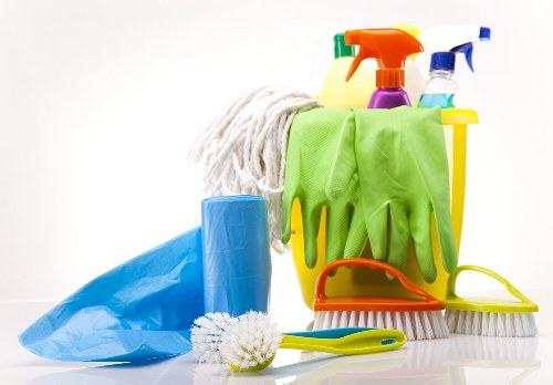 Local rug cleaning for residential and commercial customers