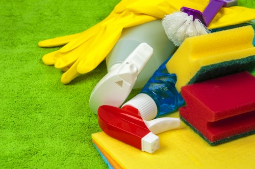 Accepted payment methods for Oven Cleaning Belsizepark including card and PayPal