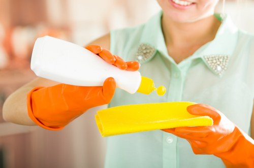 Deep carpet cleaning for local Belsize Park properties