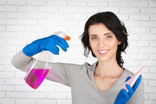 Specialist rug washing and stain removal in Belsizepark